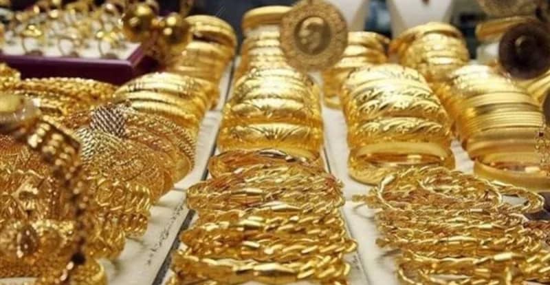 أسعار الذهب اليوم الجمعة