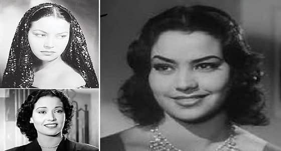 مديحة يسري تحقق رقماً قياسياً فى الوسط الفني