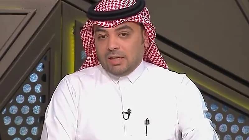 انتقادات حادة من "رامي تونسي" لإدارة نادي الوحدة.. فيديو