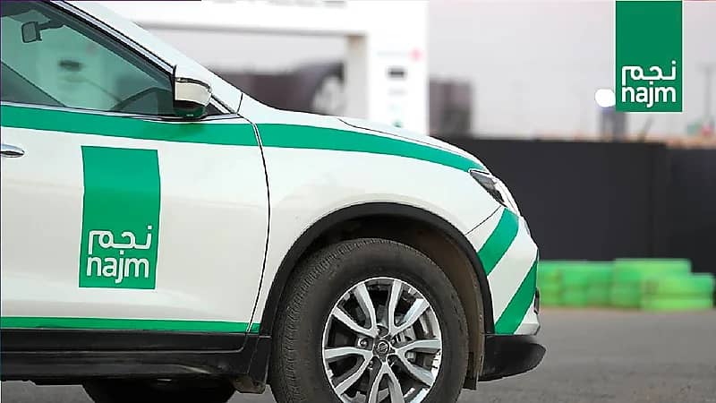 " نجم ": الحوادث ستتخطى المليون ونصف بنهاية 2022 ..ونفكر في السكوتر