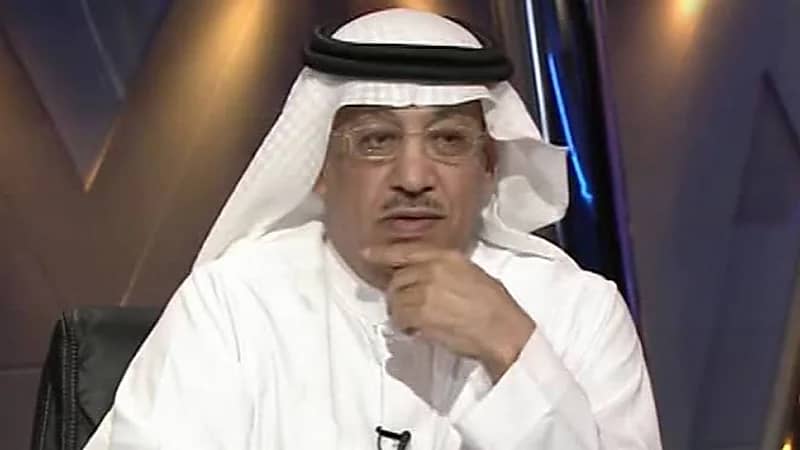 "عارف" : عندما يخسر الاتحاد تجد من لا يحبوه يشيدون بالمنهجية التي يدار بها