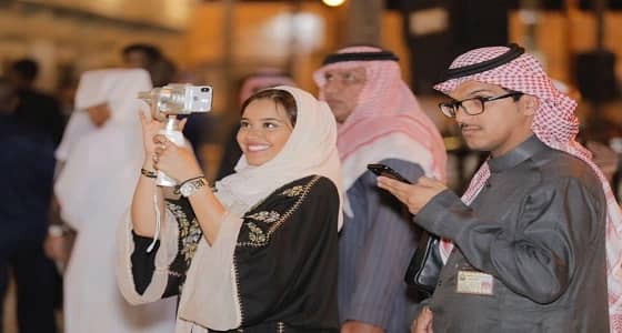 حضور مميز لـ " القنوات الفضائية " في المهرجان الوطني للتراث والثقافة بالجنادرية " ٣٢ "