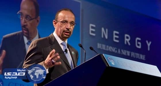 «الفالح» : تعاون مشترك بين الدولتين في أسواق النفط بعد نهاية الاتفاق