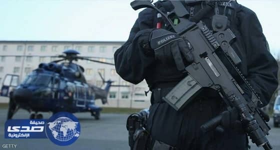 الشرطة الألمانية: منفذ هجوم طعن ميونيخ يعاني من مشاكل نفسية