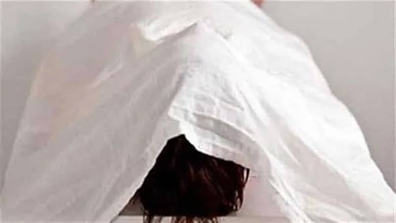 شاب يقتل شقيقة زوجته بأداة حادة لسبب صادم 