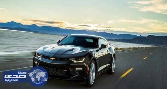 بالصور.. شيفروليه كمارو تنافس موستانج بخفض أسعارها