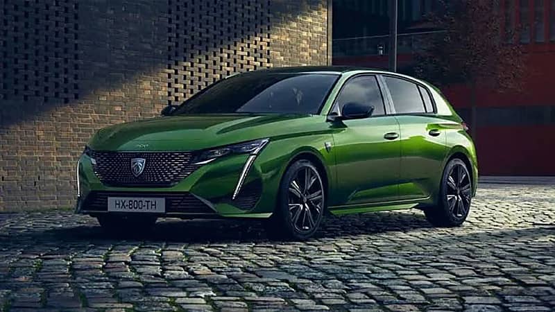 بالفيديو.. بيجو 308 الشهيرة تصبح الأجمل بين السيارات العائلية