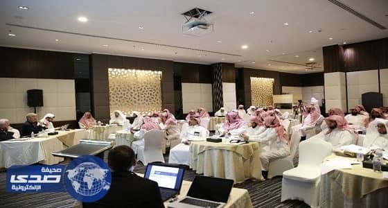 «رئيس ديوان المظالم»: تقليص أمد التقاضي والتحول الإلكتروني أهم أعمال الفترة القادمة