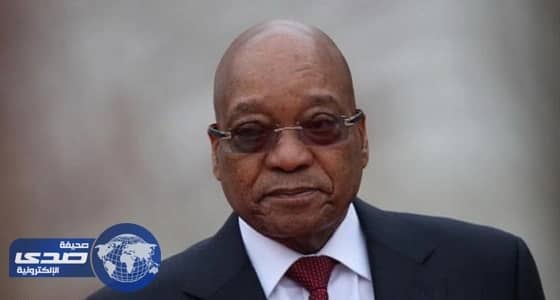 رئيس جنوب أفريقيا ينجو من تصويت بسحب الثقة