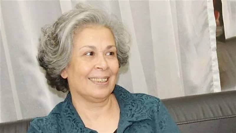 وفاة الفنانة العراقية إقبال نعيم عن عمر 67 عامًا