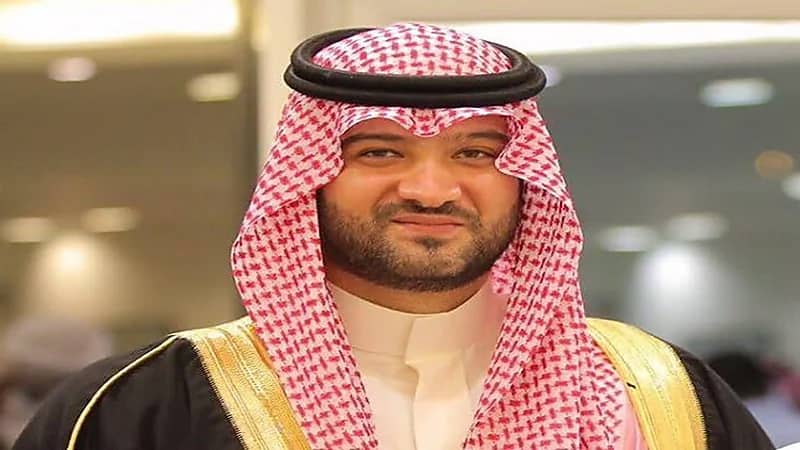 الأمير سطام بن خالد تعليقا على محاولة اغتيال رئيس الوزراء العراقي:"أتمنى الضرب بيد من حديد"