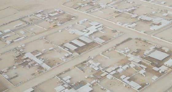 استمرارًا لمسلسل التطبيع القطري الصهيوني.. شيمون يزور قاعدة العديد