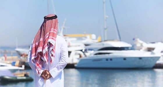 قصة مواطن طرد من المدرسة فأصبح من الأثرياء وأصحاب الشركات