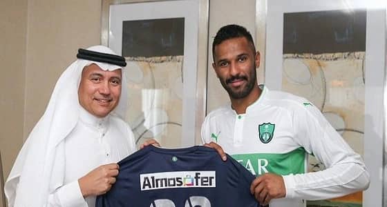 هل يهبط الأهلي بسبب قضية العويس!