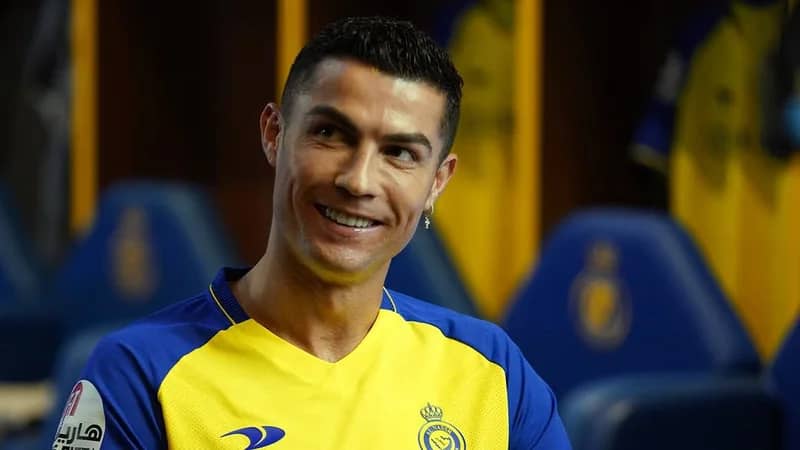 الشركة الموزعة للحقوق: رونالدو ضاعف بث دوري روشن 7 مرات