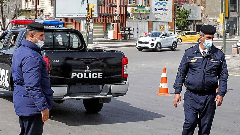 بالفيديو.. حقيقة وجود زواج للمثليين في كربلاء العراقية