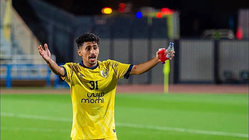 اتفاق يقرب سعد بالعبيد من الأهلي