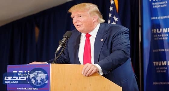 ترامب يجمع تبرعات لتمويل حملته للانتخابات الرئاسية 2020