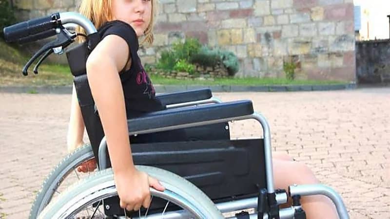 "وقاية" تكشف طريقتان تؤديان للإصابة بشلل الأطفال