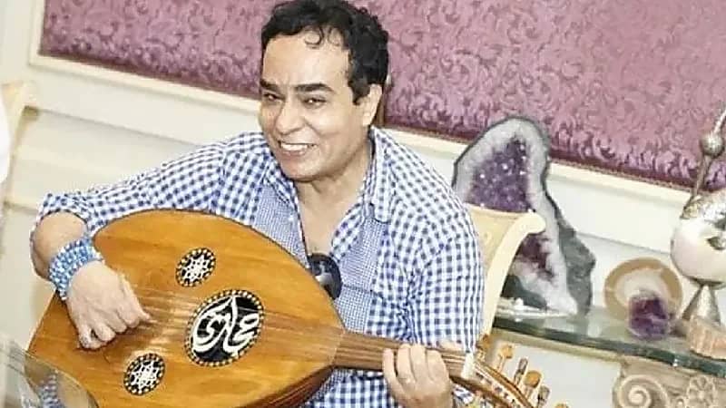 سجن ملحن تلى القرآن على ألحان العود