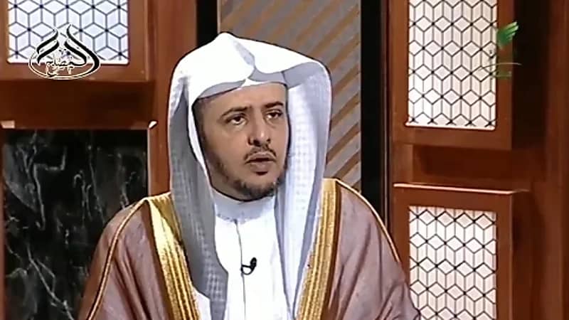 بالفيديو.. «المصلح» يوضح مدى ارتباط الرؤيا الصالحة بصلاح صاحبها