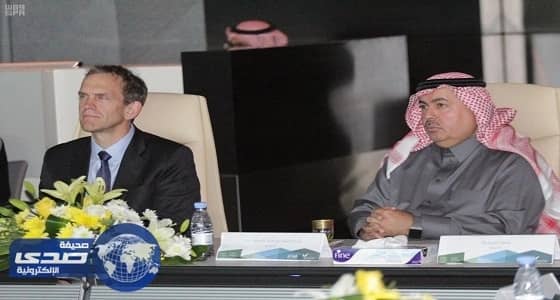 وفد من جوجل يزور مدينة الملك عبدالعزيز للعلوم والتقنية