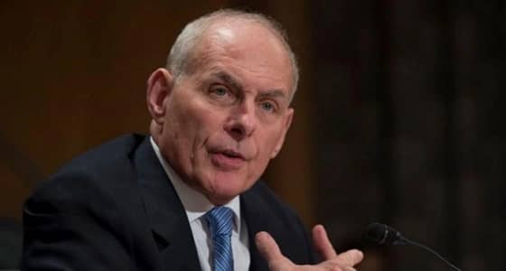 وزير الأمن الداخلي الأمريكي يشيد بقوة أجهزة الاستخبارات والأمن بالمملكة