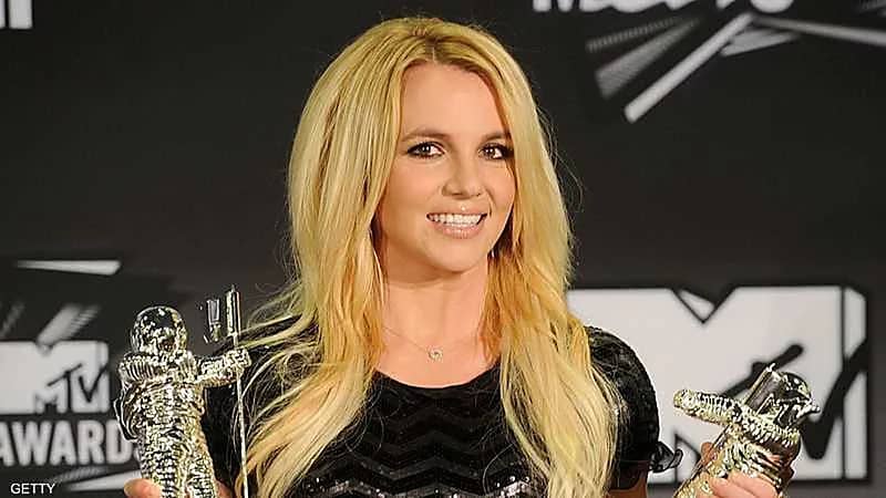 بريتني سبيرز تتهم حارس لاعب فرنسي مشهور بالاعتداء عليها