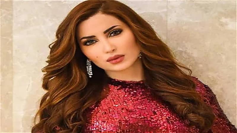 بالفيديو.. نسرين طافش بشكل مختلف قبل 13 عام