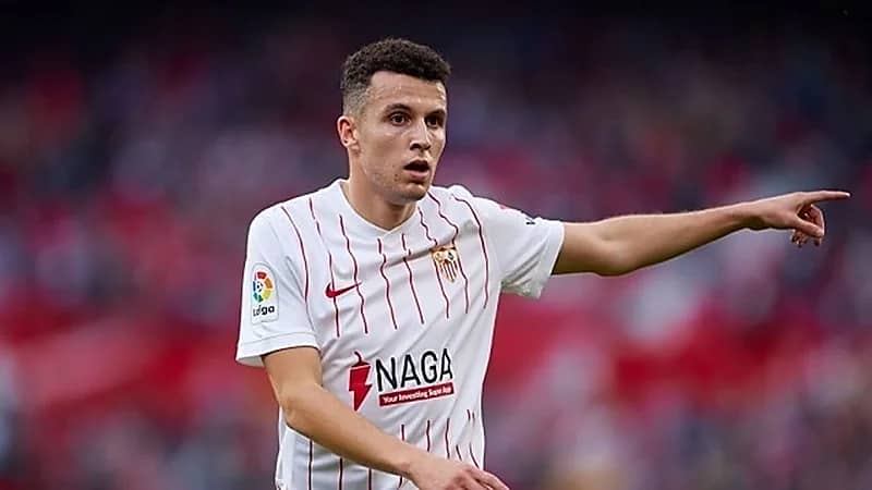 إدريسي يقترب من نادي ضمك