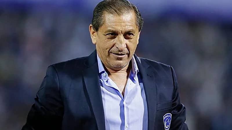 دياز: لاعبو الهلال لا يدخرون جهدهم للمونديال