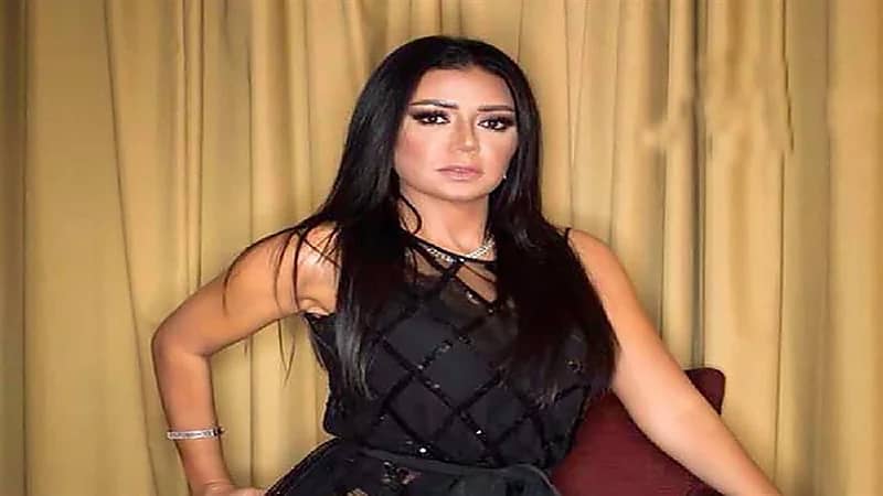 تطورات جديدة بقضية اتهام رانيا يوسف بارتكاب فعل فاضح