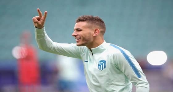 بايرن ميونيخ يتعاقد مع حامل لقب مونديال روسيا