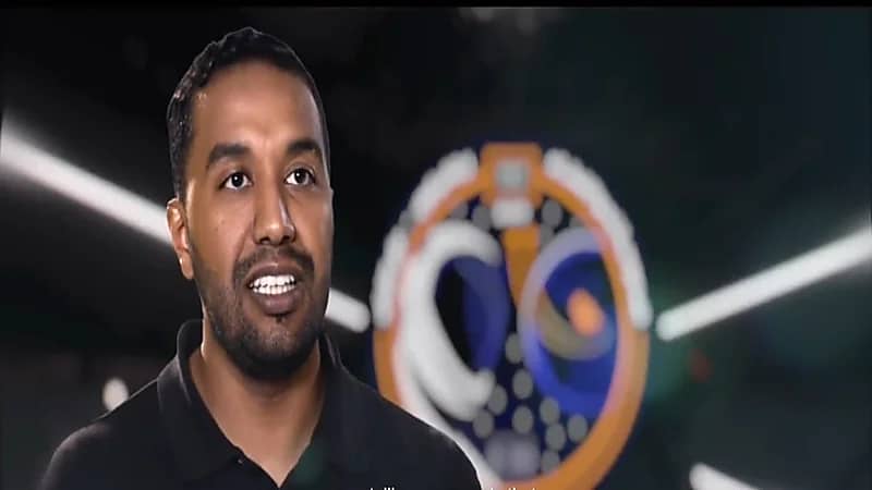 القرني: اختياري من ضمن رواد الفضاء السعوديين هو أكبر إنجاز في حياتي.. فيديو