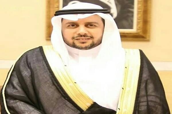 مدير صحة الرياض يكلف الرشيدي مديرا لمكافحة العدوى والزامل مديرا للطب المنزلي