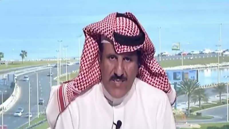 مختص: 50% من جسور المشاة في المملكة "غير ملائمة" وتحتاج لإعادة نظر "فيديو"