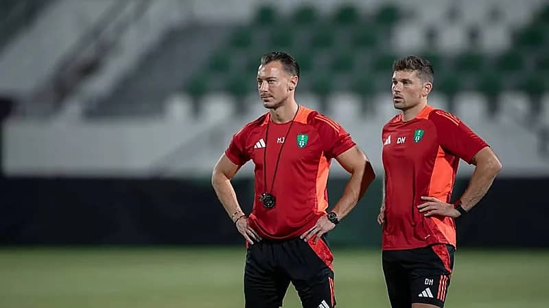 ليفركوزن يحسم موقفه من التعاقد مع يايسله