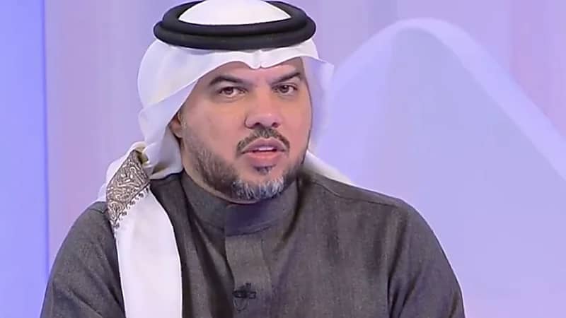 حمد الصنيع: النصر واحد من أذكى الأندية المشاركة في بطولة آسيا .. فيديو