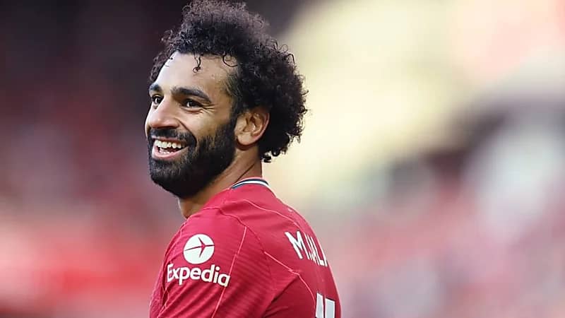 لويس جارسيا يعلق على تراجع أداء "صلاح"