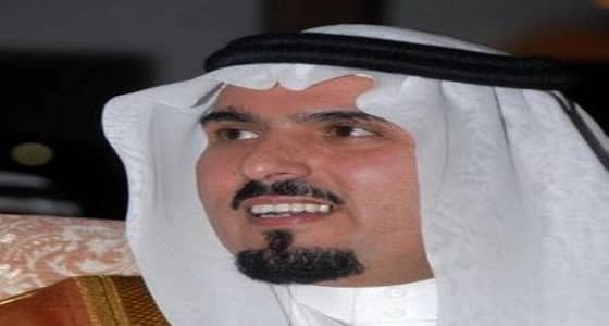 شيخ قبيلة يستنكر إطلاق النار على النقطة الأمنية بعسير