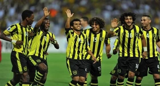 الاتحاد يتغلب على الاتفاق بثنائية