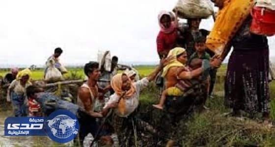 إسرائيل تعترف بتزويد جيش مينمار بالسلاح لقتل مسلمي الروهينجا