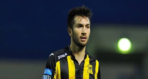 فيلانويفا ينافس جهاد الحسين علي صناعة الأهداف