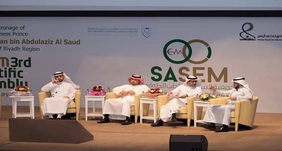 تجمع طبي: 60% من زوار أقسام الطوارئ بالمستشفيات يتم علاجهم بالخارج