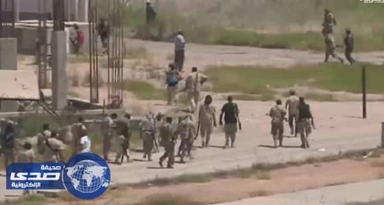 إحباط مخطط إرهابي لاغتيال مسؤولين بالمواد الكيميائية في ليبيا