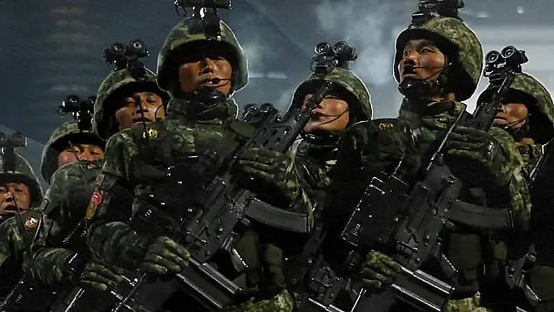 كوريا الشمالية تؤكد نشرها قوات لدعم روسيا أمام أوكرانيا