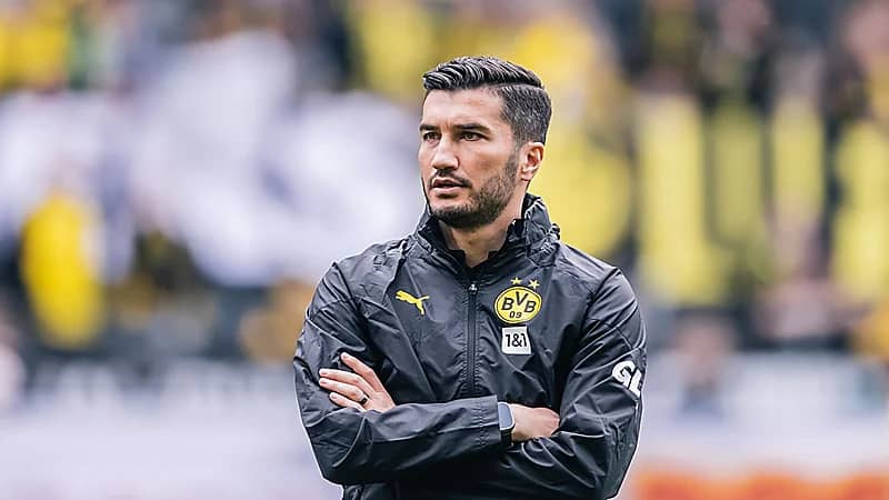 نوري شاهين يوافق على تدريب باشاك شهير