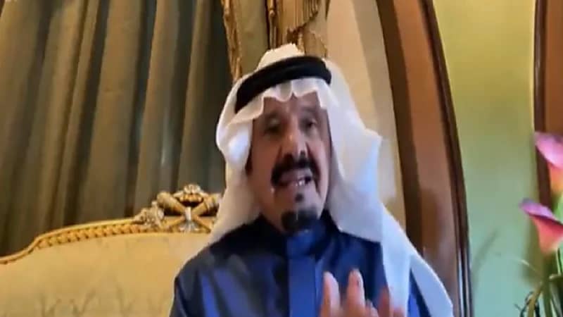 بالفيديو .. حمد القاضي: الخطاب الملكي السنوي لمجلس الشورى يتناول توجيهات الملك ورؤيته