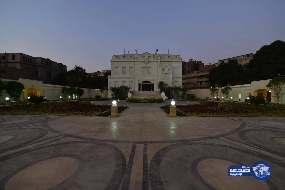 الجمعة المقبل .. سفارة المملكة بالقاهرة تحتفل باليوم الوطنى بقصر الملك فيصل