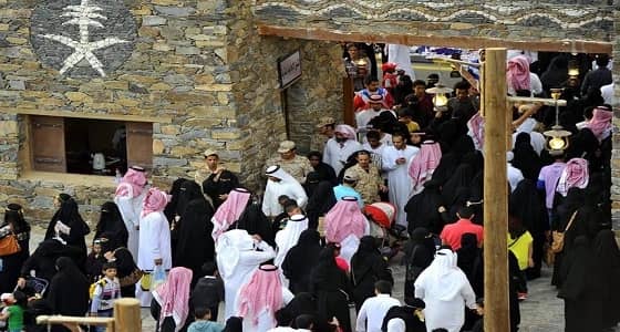 دورات مجانية لتدريب زائرات الجنادرية 32